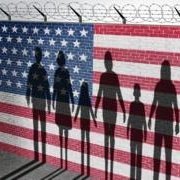  آمریکا - آمریکا به دنبال جدا کردن فرزندان مهاجران غیرقانونی از والدین