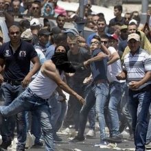   - دو شهید و 689 زخمی در سومین جمعه خشم فلسطینیان