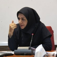   - آخرین وضعیت زنان ایرانی در«نرخ مشارکت سیاسی»، «شکاف جنسیتی» و ...