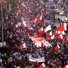  رژیم-آل-خلیفه - عفو بین‌الملل خواستار لغو اعدام ۶ شهروند بحرینی شد