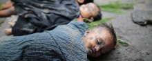  دیفتری - مرگ دست‌کم سی کودک روهینگیایی بر اثر بیماری دیفتری در اردوگاه‌های پناهندگان