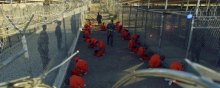  زندان-گوانتانامو - تداوم فعالیت زندان گوآنتانامو به دستور رئیس‌جمهور آمریکا