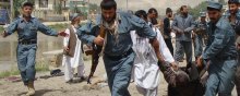  حقوق-بشر - کشته و زخمی‌شدن بیش از ۱۰ هزار غیر‌نظامی افغانستانی در سال ۲۰۱۷