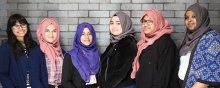  دانش-آموز - بررسی ممنوعیت حجاب دانش‌آموزان مسلمان در مدارس انگلستان