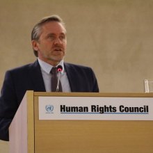   - ابراز نگرانی دانمارک از وضعیت بحرانی حقوق بشر در بحرین