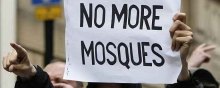 افشای طرح‌های تروریستی گروه‌های راست افراطی در انگلیس برای جنگ علیه اسلام - اسلام‌هراسی