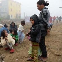 دور جدید کشتار ارتش میانمار 4 هزار آواره برجای گذاشت - میانمار. ایرنا
