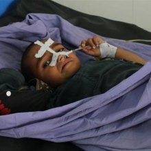 کابل مسؤول کشتار ۳۰ کودک - کودک. خبر وان