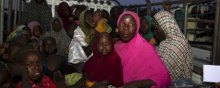  بورنو - سوء استفاده جنسی در قبال غذا؛ گزارش تکان‌دهنده عفو بین‌الملل از وضعیت آوارگان نیجریه‌ای