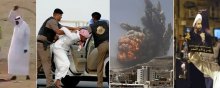  عربستان - تحولات مربوط به نقض حقوق بشر در عربستان سعودی، بحرین و امارات متحده عربی