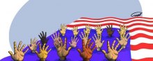  آمریکا - نگاهی به نقض حقوق‌بشر توسط آمریکا (اردیبهشت‌ و خرداد ۱۳۹۷)