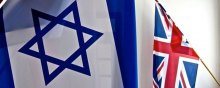  انگلیس - هشدار درباره افزایش بی‌سابقه صادرات اسلحه از سوی انگلیس به رژیم اسراییل
