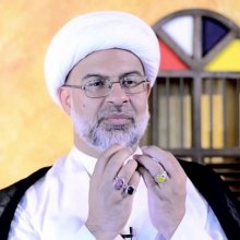 رژیم بحرین ازشیعیان آزمایش ژنتیک می گیرد - شیخ هانی البناء
