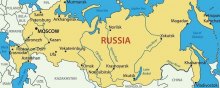 اوکراین - نگاهی به جدال تحریمی روسیه با اتحادیه اروپا و آمریکا