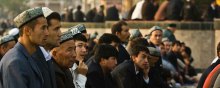 زندان‌های مخفیانه و استرداد افراد تحت تعقیب توسط امارات متحده عربی - مسلمانان اویغور