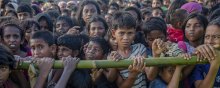  سازمان-ملل - گزارش جدید سازمان ملل درخصوص نسل‌کشی مسلمانان روهینگیا و بررسی دلایل سکوت آنگ سان‌سوچی