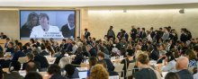  میشل-باچله - مهمترین نتایج گزارش کمیسر‌عالی حقوق بشر در سی و نهمین نشست شورای حقوق بشر