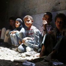   - یونیسف کشته شدن ۱۹ کودک یمنی را محکوم کرد