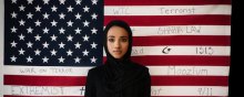  آمریکا - مصاحبه‌‌های اختصاصی: اسلام‌ستیزی با ادامه مبارزه علیه تروریسم