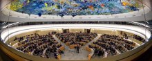  سازمان-ملل - انتخابات شورای حقوق بشر؛ کرسی‌ها و کاندیداهای برابر و بی‌رقابت