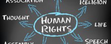  حقوق-بشر - تحولات مربوط به نقض حقوق بشر در کشورهای آمریکا و انگلیس