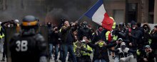  تروریسم - تحولات مربوط به نقض حقوق بشر در کشور فرانسه