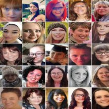  انگلیس - قتل زنان در اروپا «Femicide»