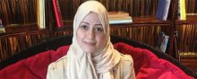  اسراء-الغمغام - نگاهی به محکومیت سه مدافع حقوق بشر در عربستان، بحرین و امارات متحده عربی