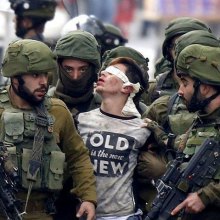  فلسطین - درگیری میان صهیونیست‌ها و فلسطینیان