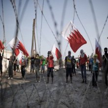   - شکنجه و تجاوز جنسی علیه زندانیان در بحرین