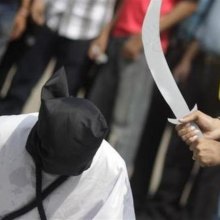  عربستان - افشاگری سی.ان.ان از بزرگترین اعدام دسته‌جمعی تاریخ عربستان