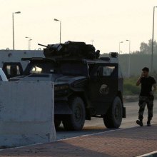 قطیف - عربستان حمله به قطیف و قتل ۸ نفر را تایید کرد