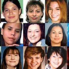 افشای نسل‌کشی زنان بومی کانادا - بومیان کانادا