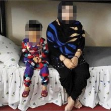  زندان - زنان زندانی با کمک دستبندهای الکترونیک به خانه باز می‌گردند