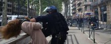  زنان - قتل هر سه روز یک زن و بحران خشونت‌های خانگی در فرانسه