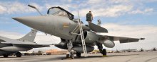  عفو-بین-الملل - درخواست چند سازمان مردم نهاد از فرانسه برای توقف فروش تسلیحات به عربستان و امارات