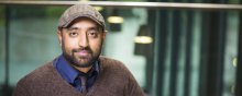 مصاحبه‌‌های اختصاصی: اسلام‌هراسی در بریتانیا بعد از برگزیت - Rizwaan-Sabir