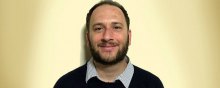  Dr-Greg-Shupak - مصاحبه‌‌های اختصاصی: معامله قرن و تلاش‌های اسرائیل برای عادی‌سازی روابط با ملل عرب