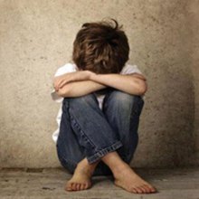 کودکان اولین قربانی آسیب‌های اجتماعی هستند - کودک