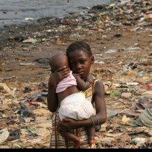  فقر - بانک جهانی: جنگ‌های تجاری خطر فقر را در جهان تشدید می‌کند