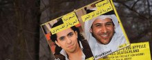  حقوق-بشر - ارسال ۶ نامه در چهار ماه از سوی سازمان ملل متحد در مورد نقض حقوق بشر به عربستان