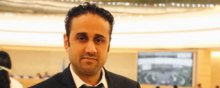 مصاحبه‌های اختصاصی: وضعیت حقوق بشر در بحرین - Sayed Yousif Al-Muhafdah