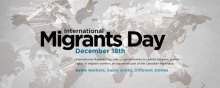  پناهندگان - نگاهی گذرا به وضعیت مهاجر ان افغانستانی در ایران به بهانه روز جهانی مهاجران