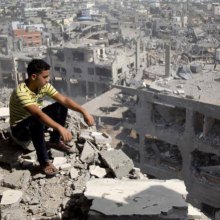  حقوق-بشر - اسرائیل باید به حقوق فلسطینی‌ها در اراضی اشغالی احترام بگذارد