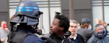  تبعیض-نژادی - انتقاد مقام فرانسوی از اعمال “تبعیض ساختاری” توسط پلیس این کشور