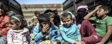  سازمان-ملل - درخواست نهادهای غیردولتی از سازمان ملل برای بازگرداندن عربستان به لیست ناقضان حقوق کودک