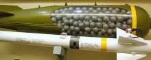  بمب-خوشه-ای - ضرورت پیوستن ایالات‌متحده به پیمان منع استفاده از مهمات و جنگ‌افزارهای خوشه‌ای