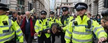  حقوق-بشر - به نتیجه نرسیدن ۹۰ درصد از شکایات مربوط به نژادپرستی در بریتانیا