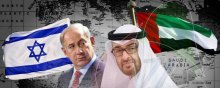  کرانه-باختری - محکومیت مشارکت امارات در مدرن‌سازی مقرهای بازرسی اسراییلی