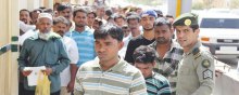  کارگران-مهاجر - ناکافی بودن اصلاحات انجام شده در زمینه حقوق کارگران در عربستان